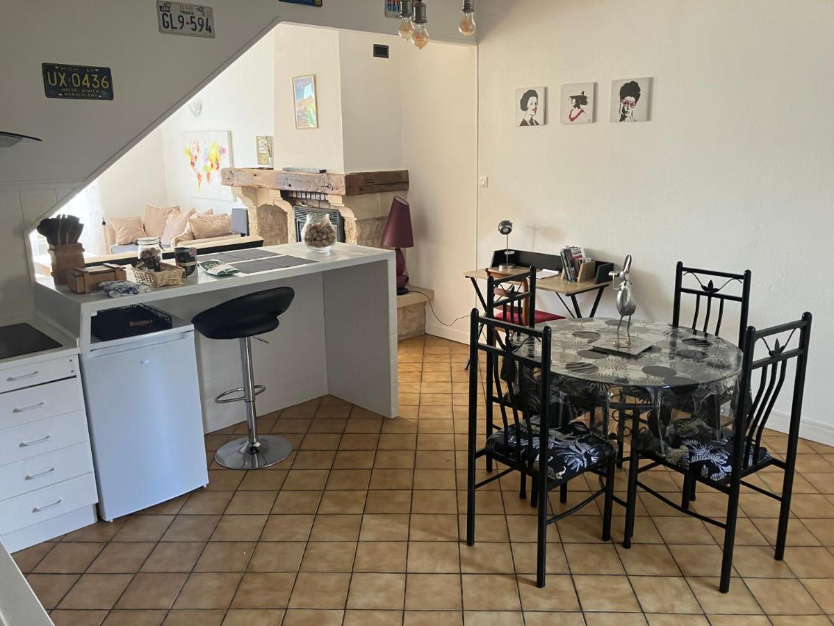 Jolie, Cozy, Confortable Maison De Ville Au Calme A 5Min Du Centre De Verdun, Parking Devant La Maison Belleville-Sur-Meuse Экстерьер фото