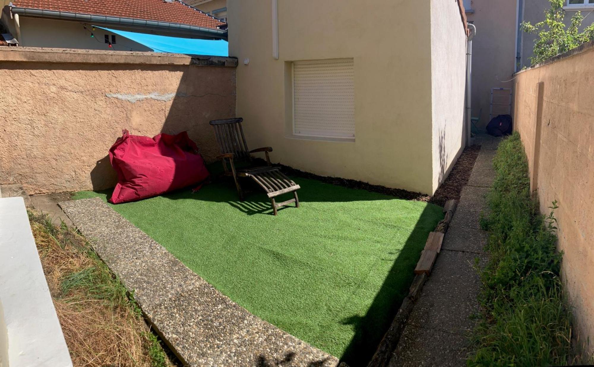 Jolie, Cozy, Confortable Maison De Ville Au Calme A 5Min Du Centre De Verdun, Parking Devant La Maison Belleville-Sur-Meuse Экстерьер фото