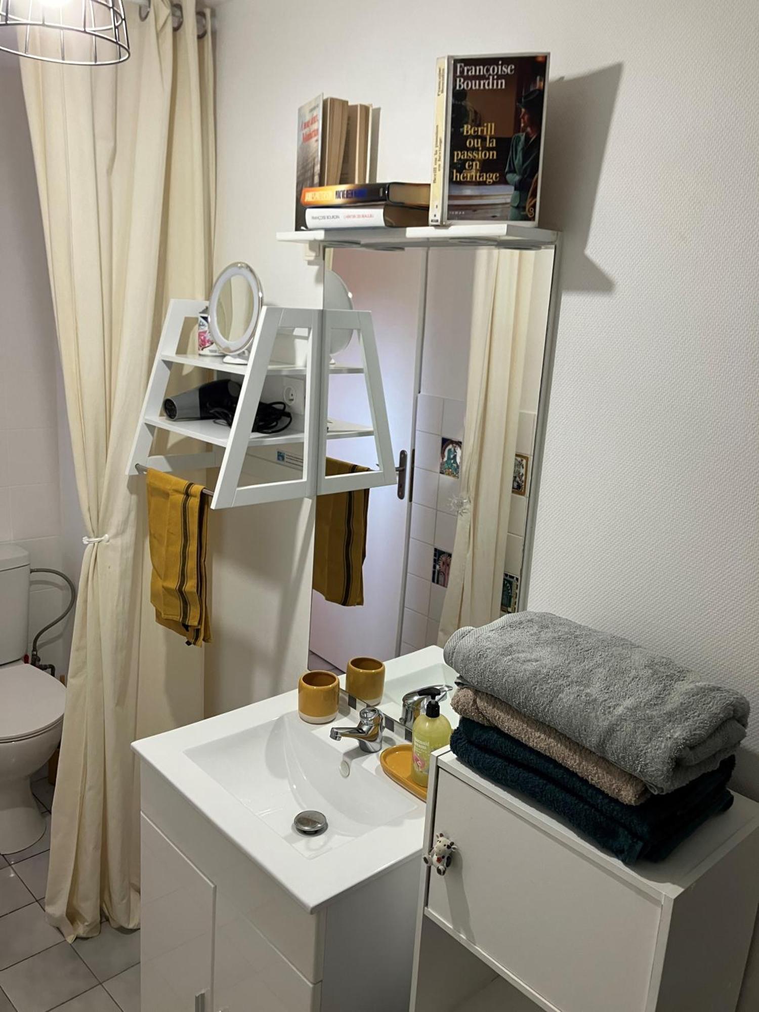 Jolie, Cozy, Confortable Maison De Ville Au Calme A 5Min Du Centre De Verdun, Parking Devant La Maison Belleville-Sur-Meuse Экстерьер фото