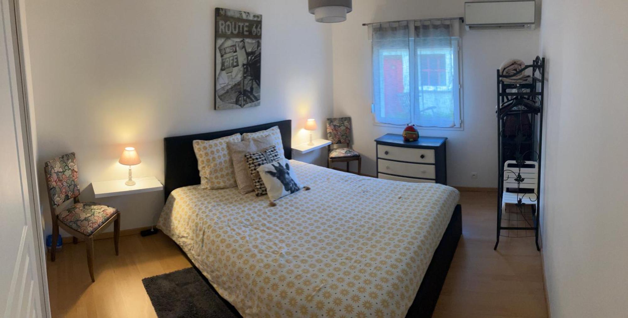 Jolie, Cozy, Confortable Maison De Ville Au Calme A 5Min Du Centre De Verdun, Parking Devant La Maison Belleville-Sur-Meuse Экстерьер фото